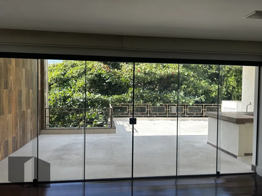 Cobertura, 6 quartos, 343 m² - Foto 26