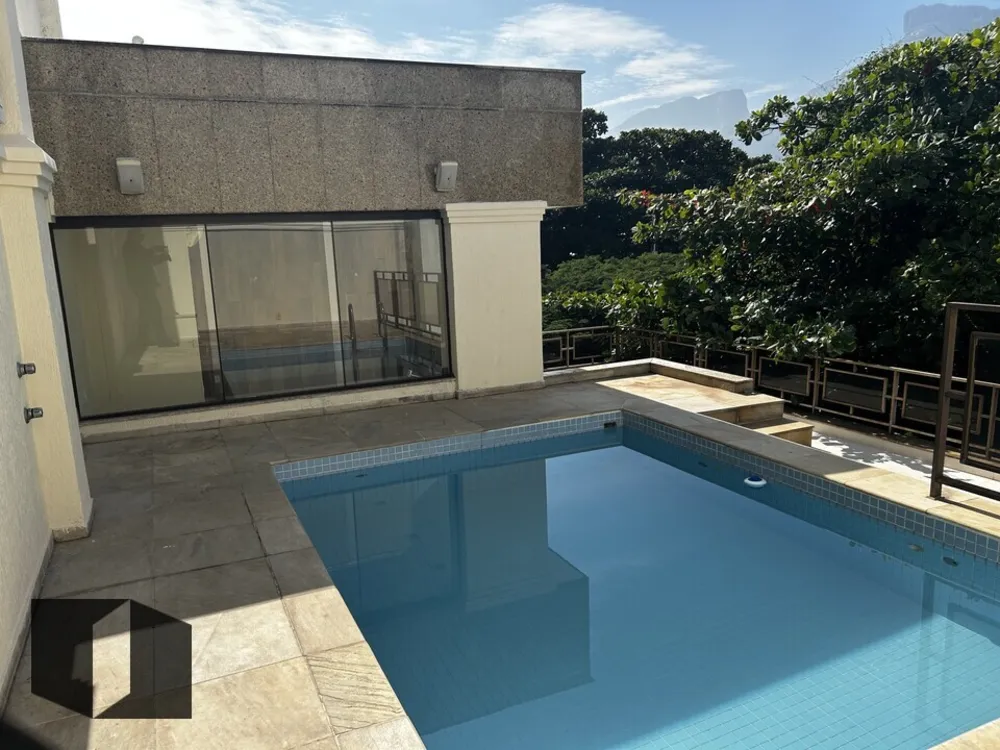 Cobertura, 6 quartos, 343 m² - Foto 1