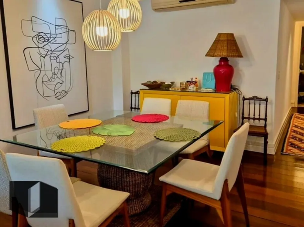 Cobertura, 6 quartos, 343 m² - Foto 32