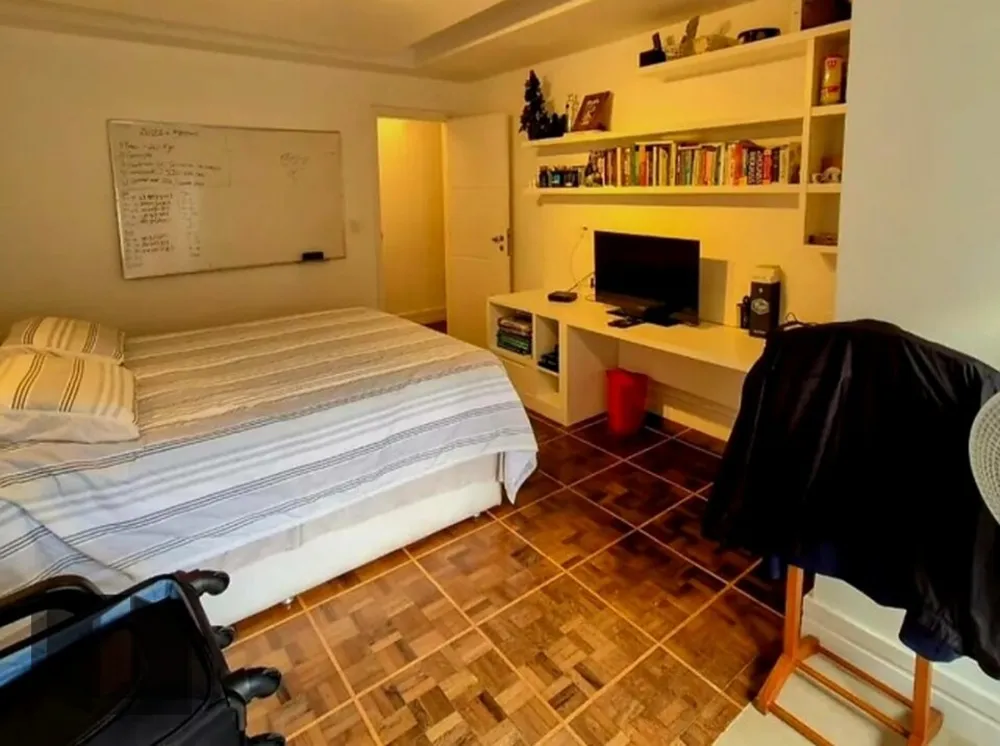 Cobertura, 6 quartos, 343 m² - Foto 1
