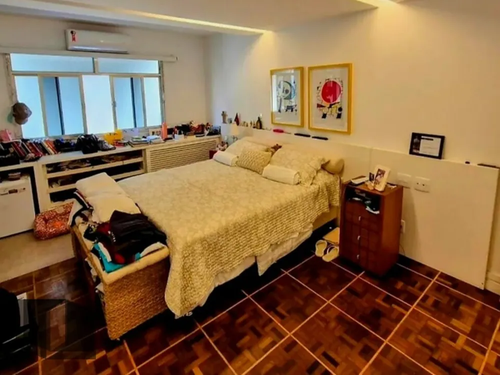 Cobertura, 6 quartos, 343 m² - Foto 11