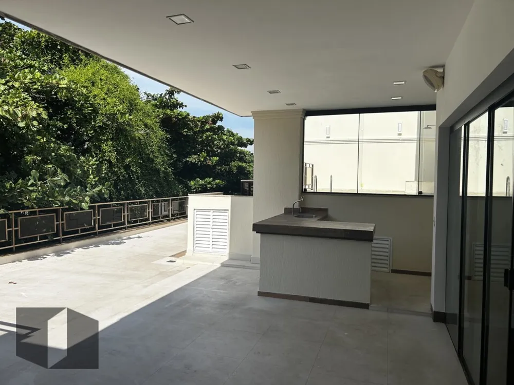 Cobertura, 6 quartos, 343 m² - Foto 29