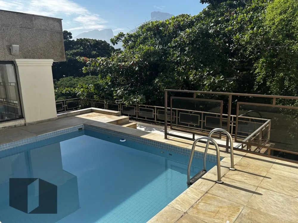 Cobertura, 6 quartos, 343 m² - Foto 6