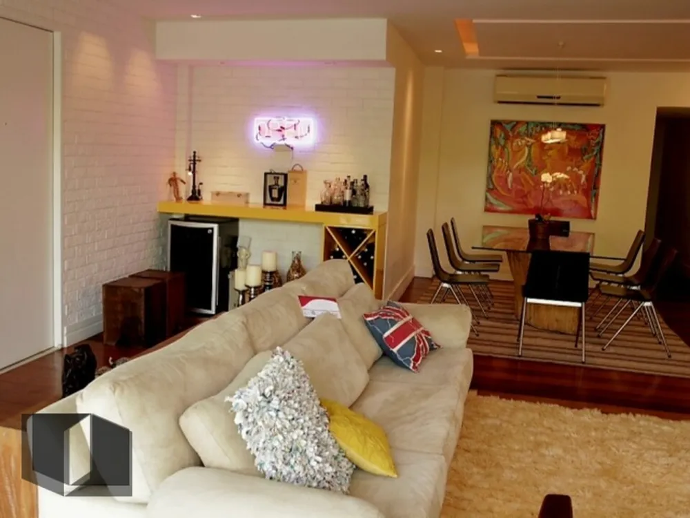 Cobertura, 6 quartos, 343 m² - Foto 6