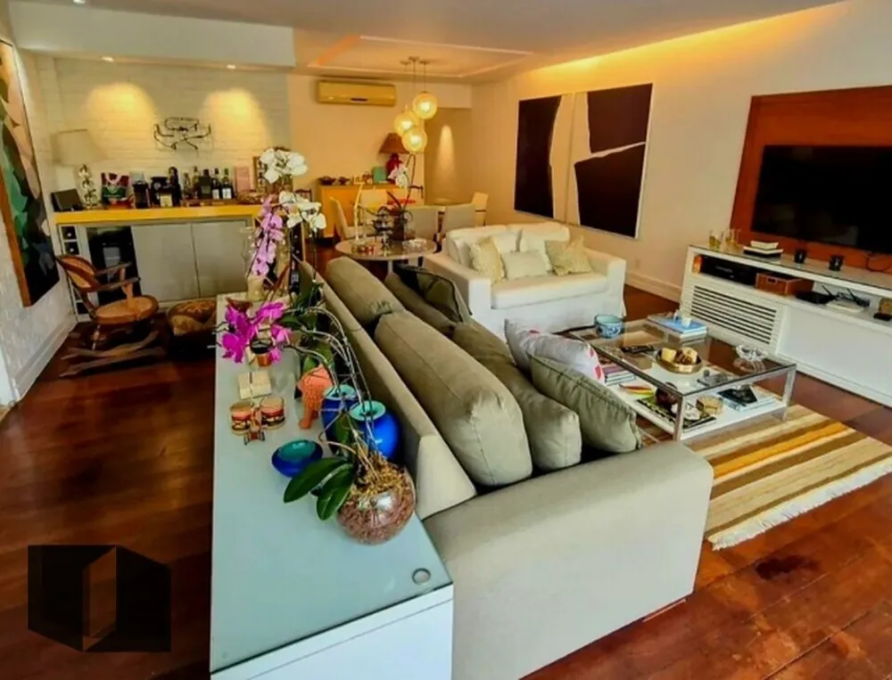 Cobertura, 6 quartos, 343 m² - Foto 28