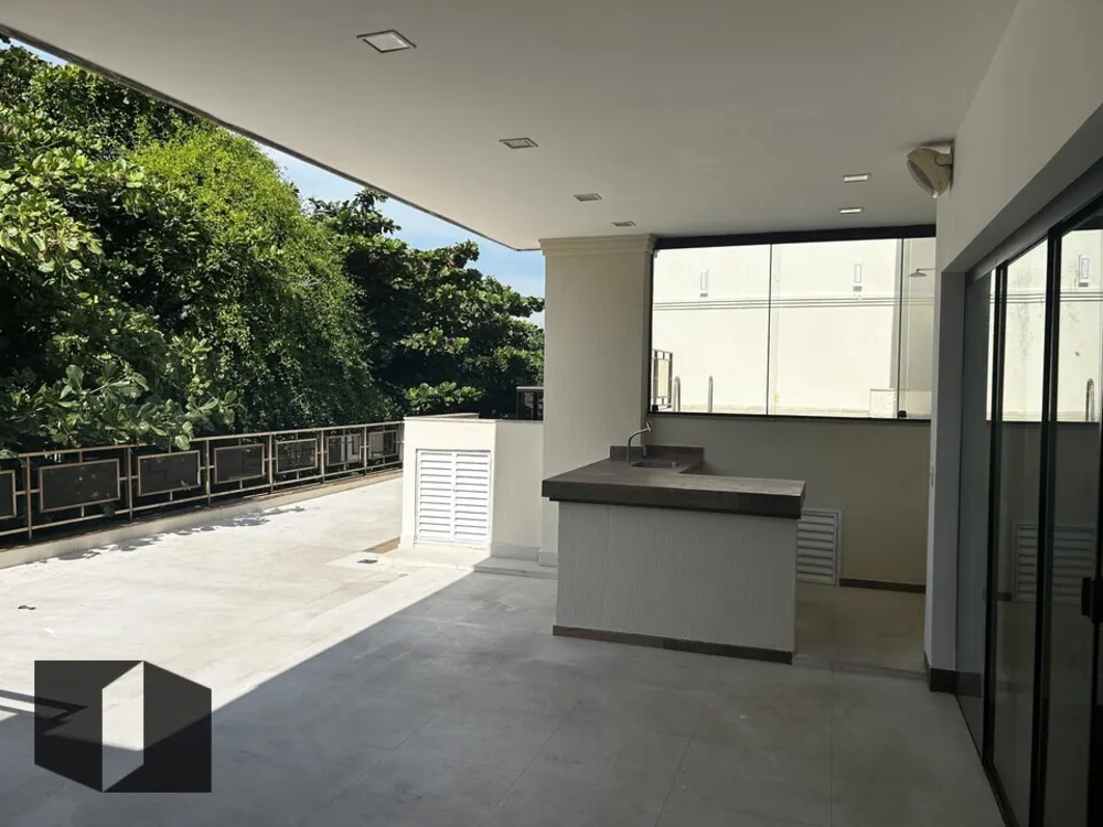 Cobertura, 6 quartos, 343 m² - Foto 21