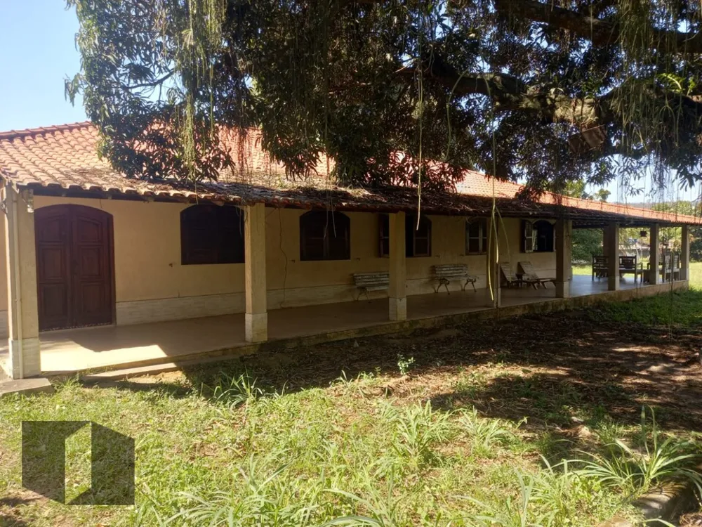 Casa, 4 quartos, 7800 m² - Foto 2