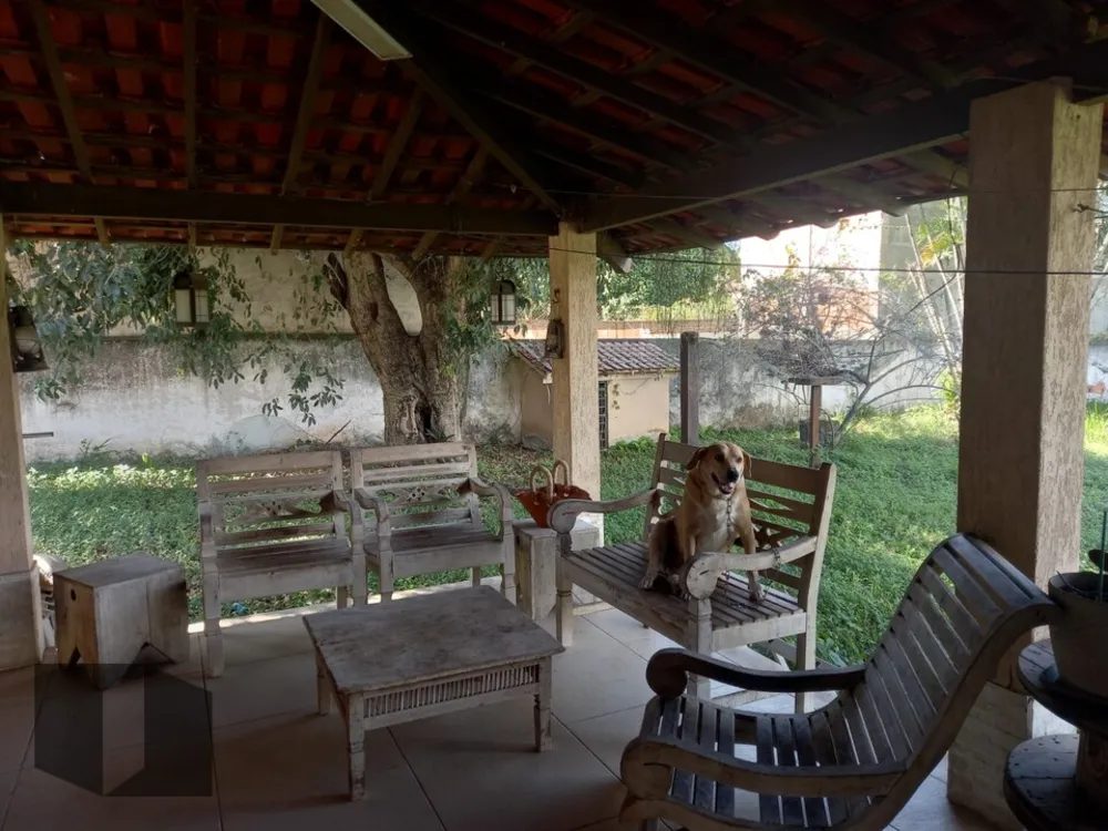 Casa, 4 quartos, 7800 m² - Foto 7