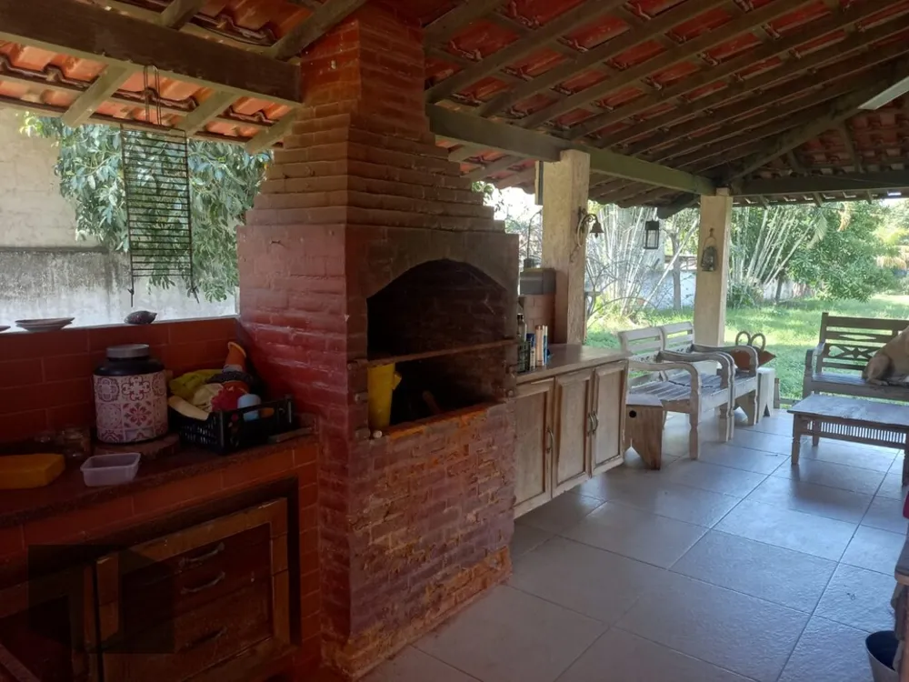 Casa, 4 quartos, 7800 m² - Foto 8