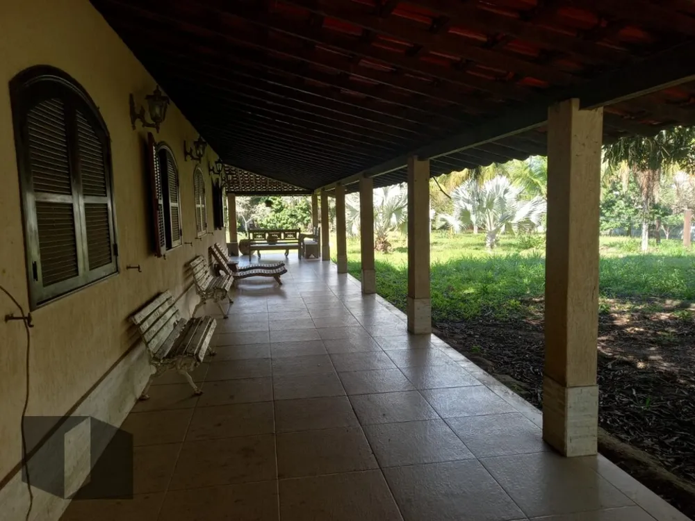 Casa, 4 quartos, 7800 m² - Foto 3