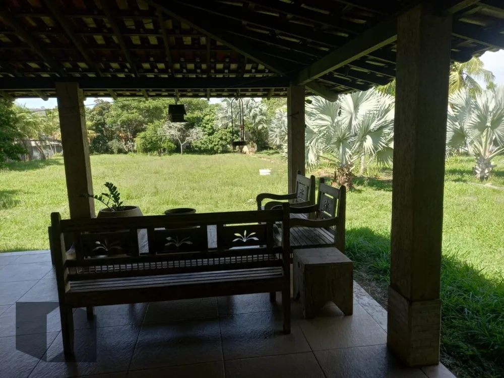 Casa, 4 quartos, 7800 m² - Foto 4