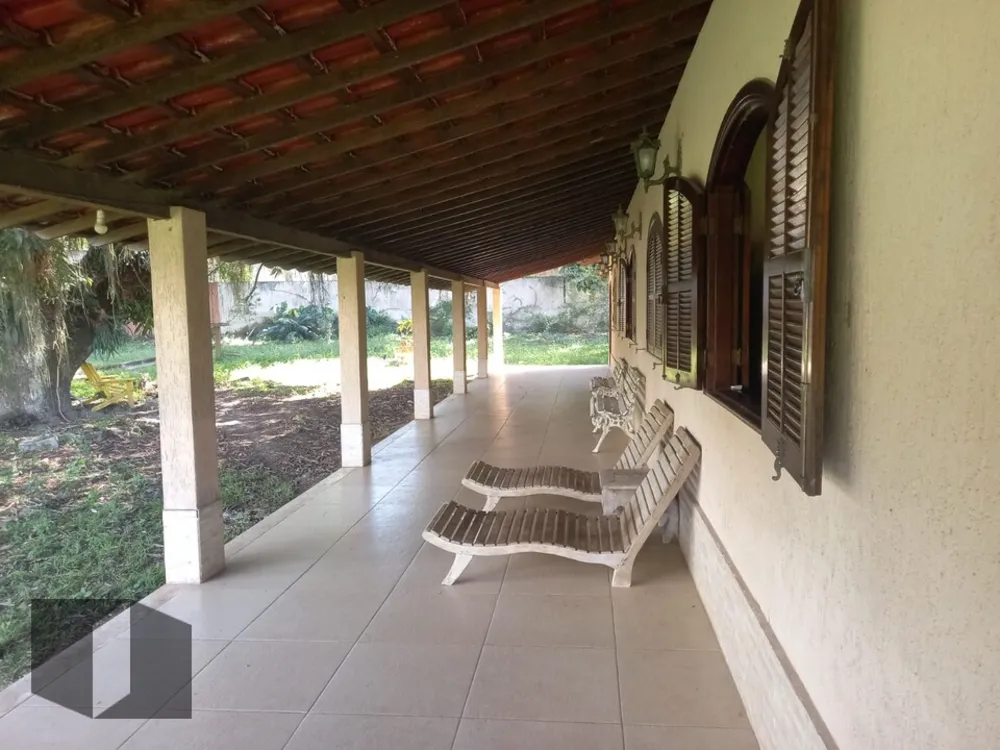 Casa, 4 quartos, 7800 m² - Foto 5