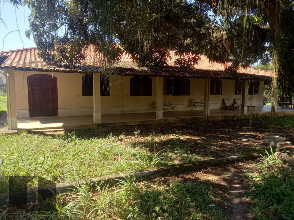 Casa, 4 quartos, 7800 m² - Foto 1