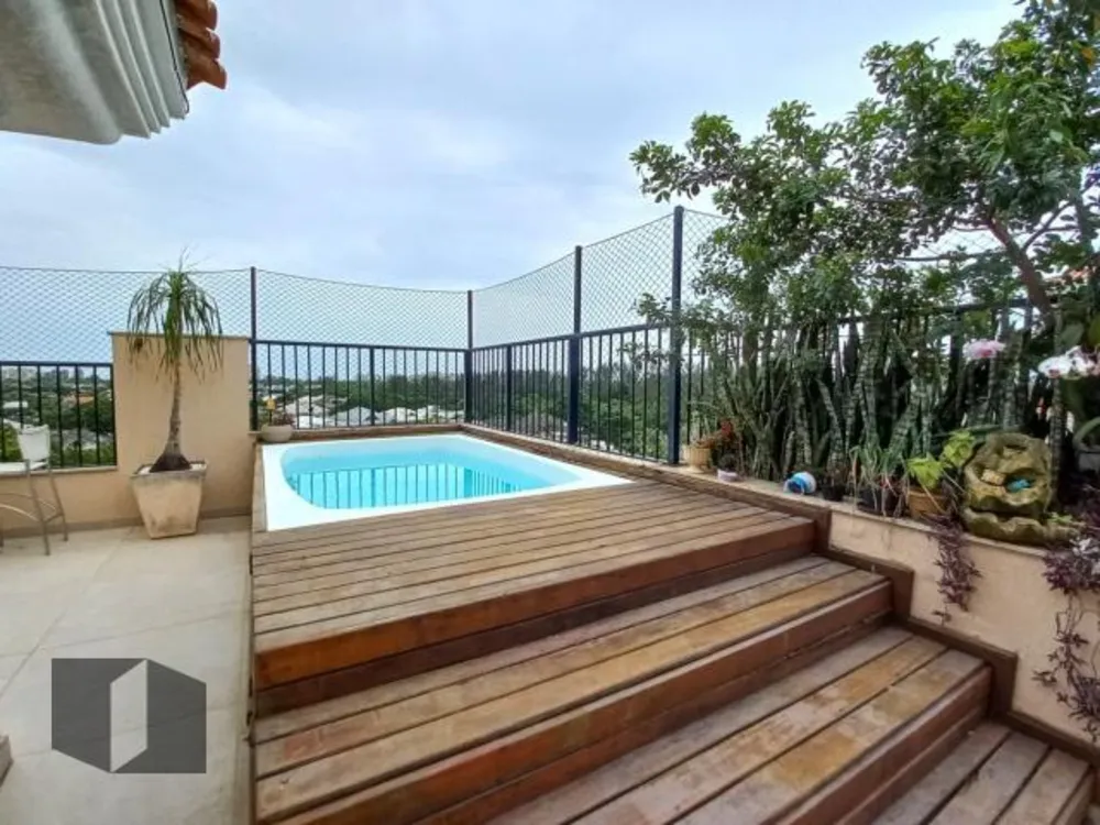 Cobertura, 4 quartos, 357 m² - Foto 8