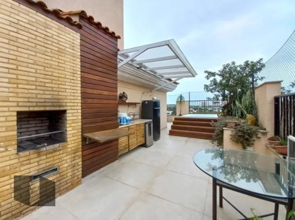 Cobertura, 4 quartos, 357 m² - Foto 7