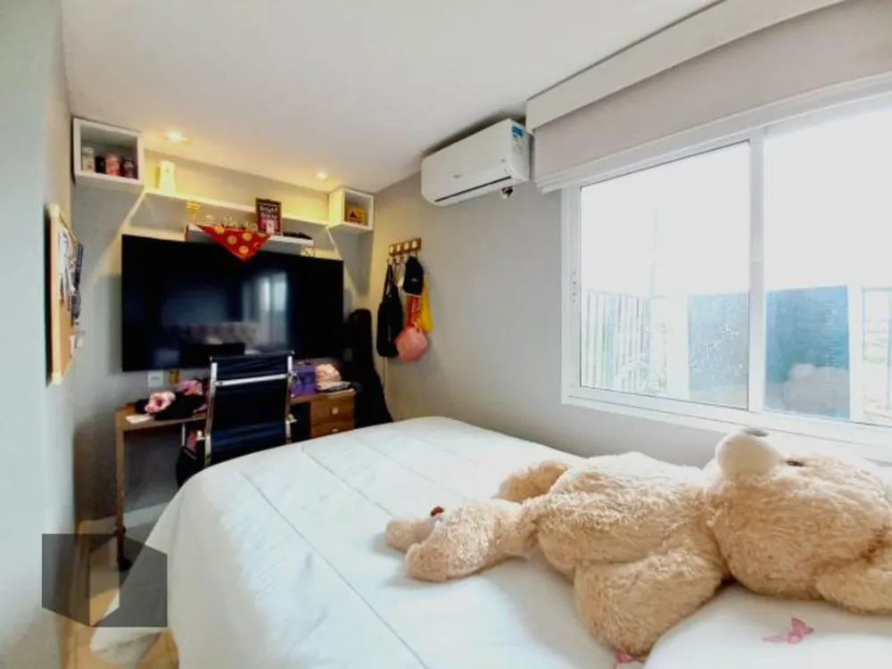 Cobertura, 4 quartos, 357 m² - Foto 17