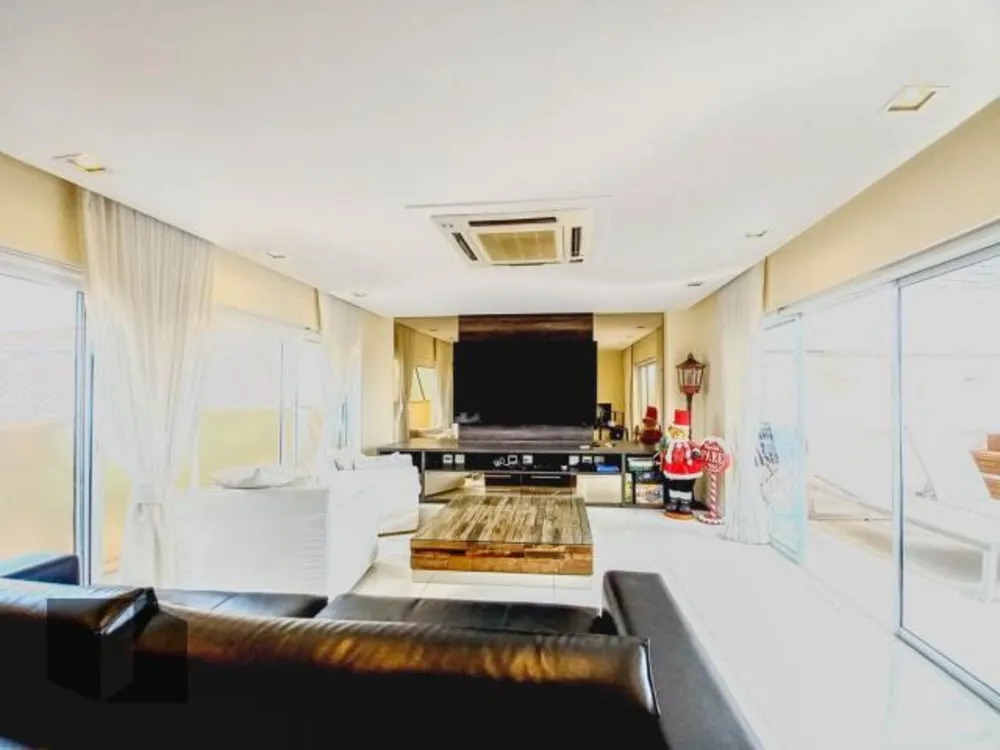 Cobertura, 4 quartos, 357 m² - Foto 26