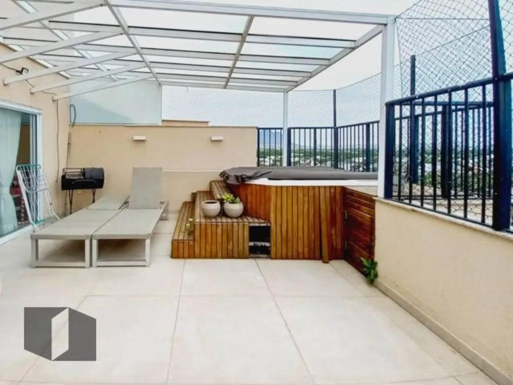 Cobertura, 4 quartos, 357 m² - Foto 22