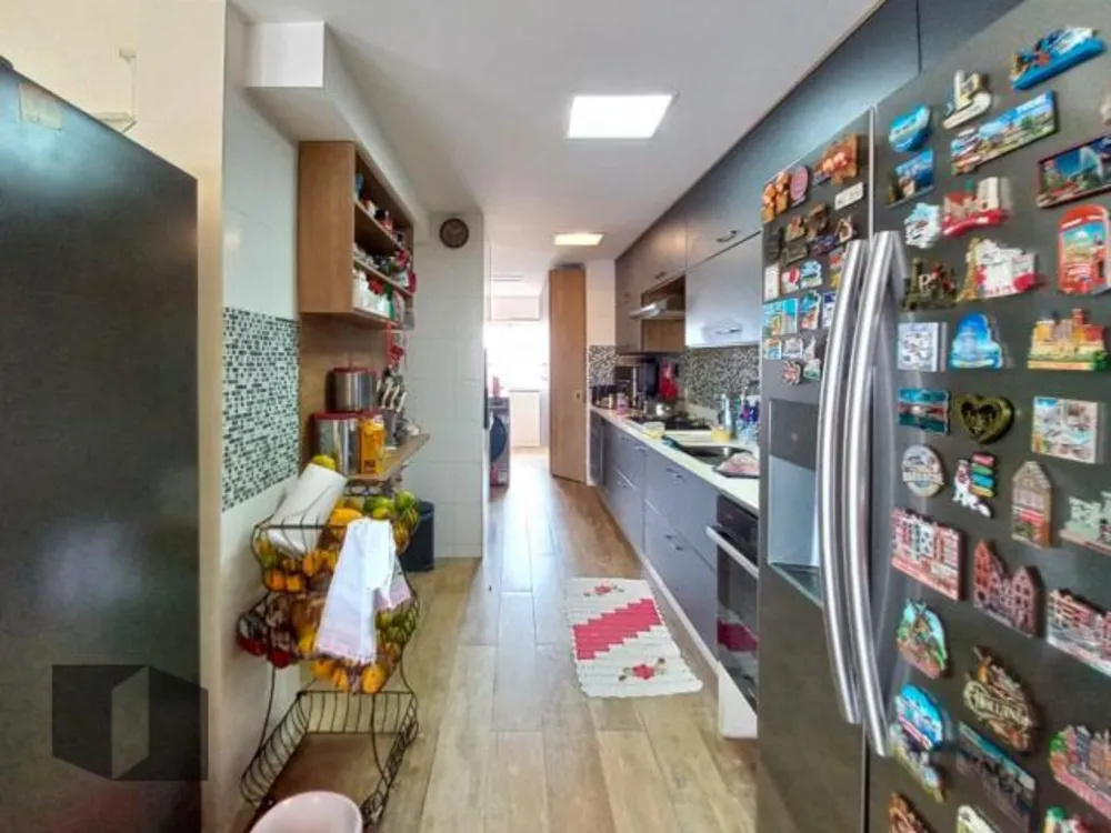 Cobertura, 4 quartos, 357 m² - Foto 30