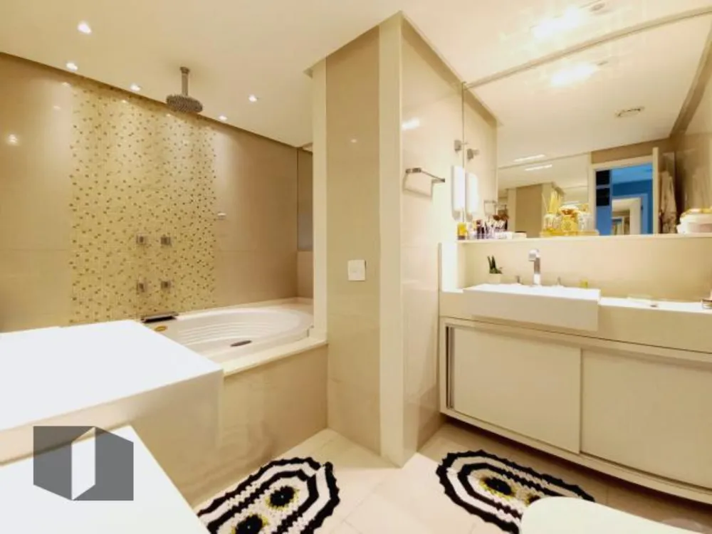 Cobertura, 4 quartos, 357 m² - Foto 15