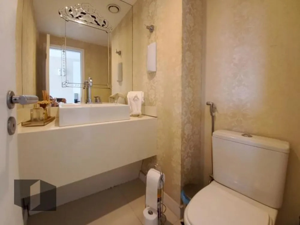 Cobertura, 4 quartos, 357 m² - Foto 9