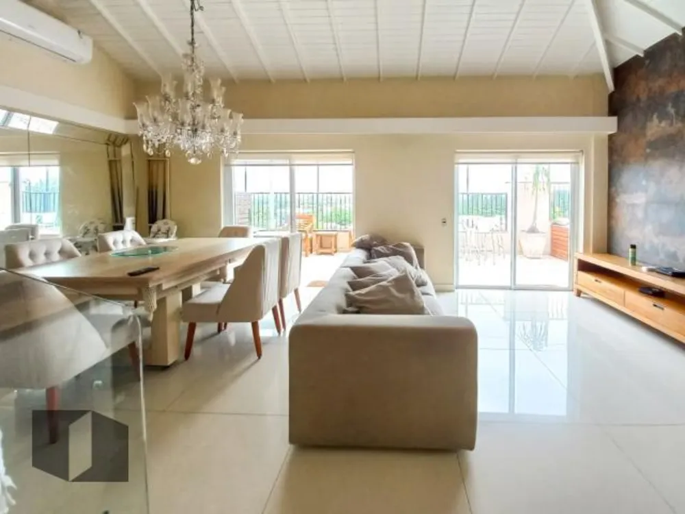 Cobertura, 4 quartos, 357 m² - Foto 1