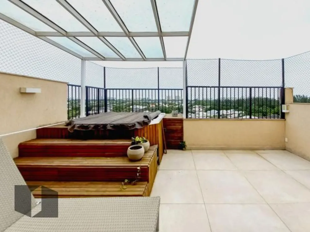 Cobertura, 4 quartos, 357 m² - Foto 23