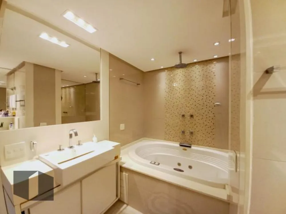 Cobertura, 4 quartos, 357 m² - Foto 14