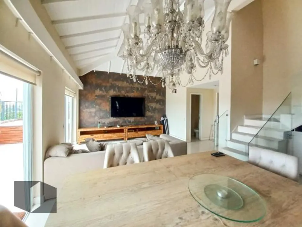 Cobertura, 4 quartos, 357 m² - Foto 3