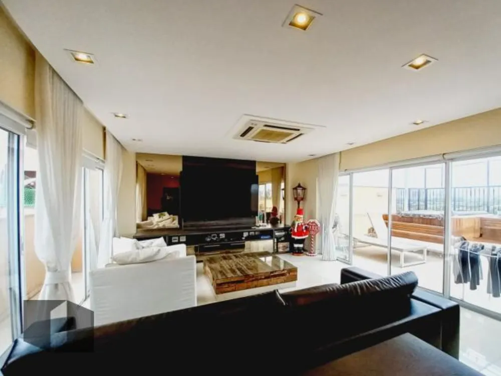 Cobertura, 4 quartos, 357 m² - Foto 27