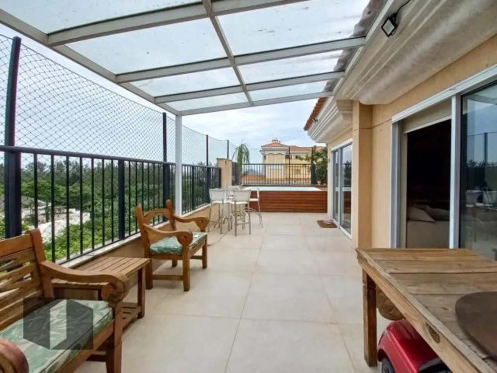 Cobertura, 4 quartos, 357 m² - Foto 6