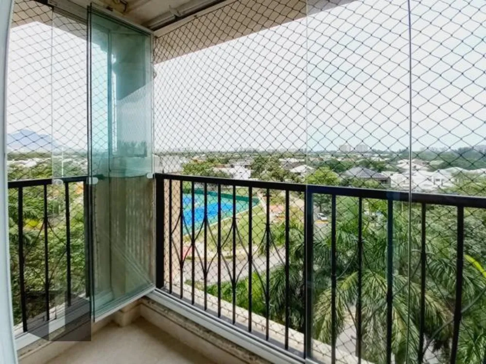 Cobertura, 4 quartos, 357 m² - Foto 16