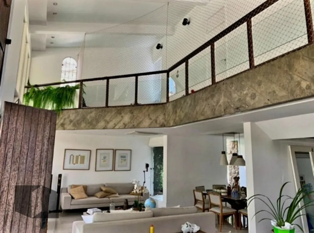 Casa de Condomínio, 4 quartos - Foto 9