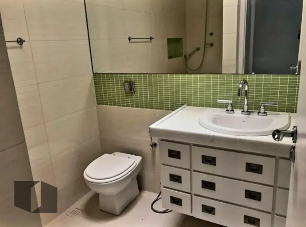 Casa de Condomínio, 4 quartos - Foto 22