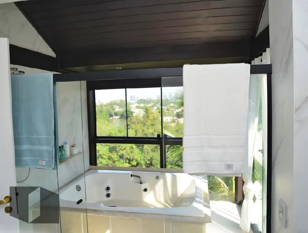 Casa de Condomínio, 6 quartos - Foto 25
