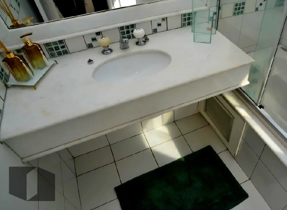 Casa de Condomínio, 6 quartos - Foto 35