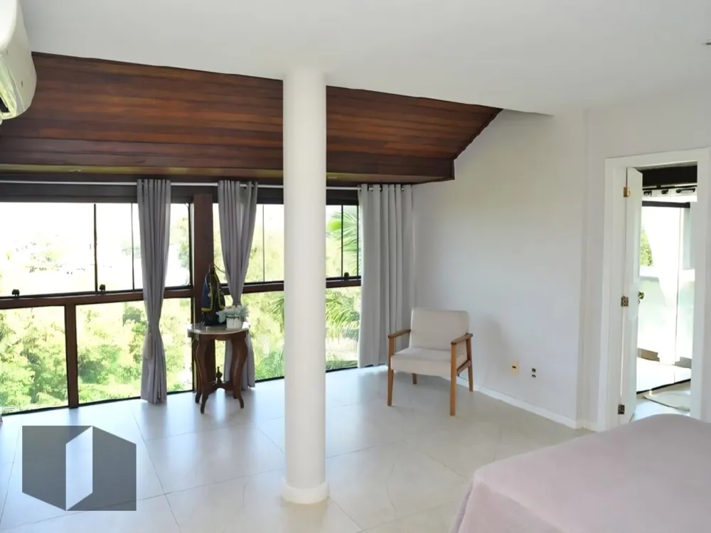 Casa de Condomínio, 6 quartos - Foto 30