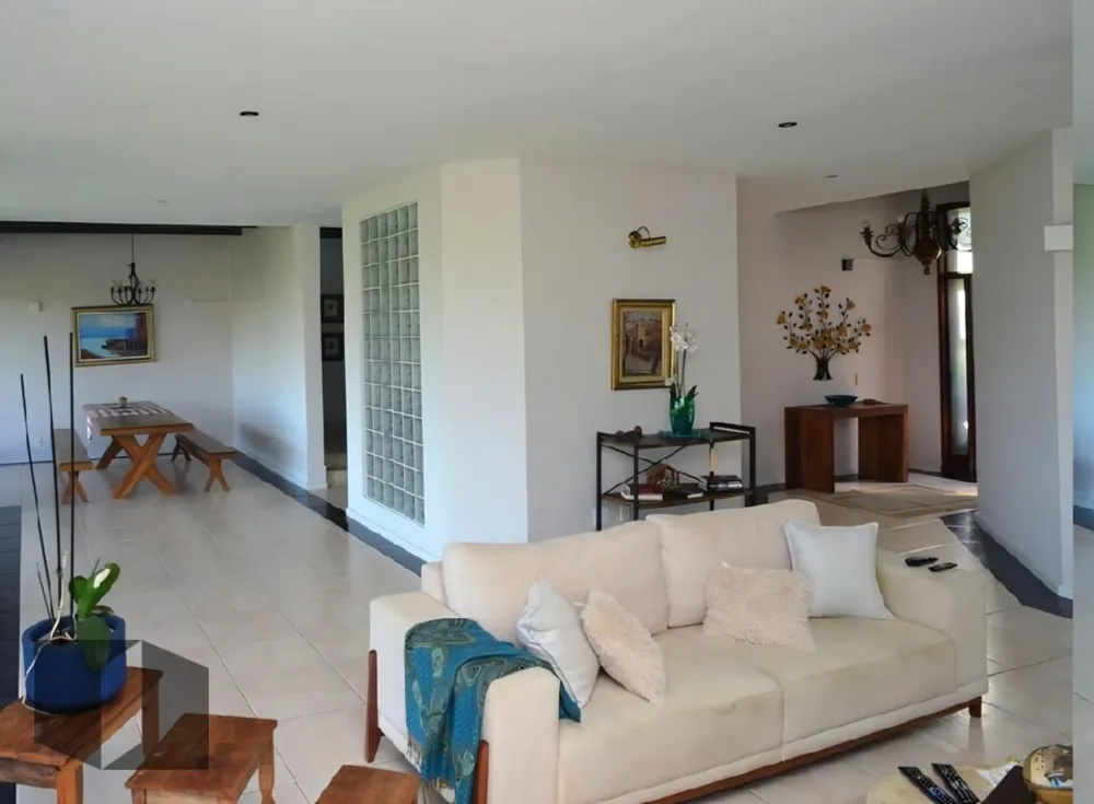 Casa de Condomínio, 6 quartos - Foto 20