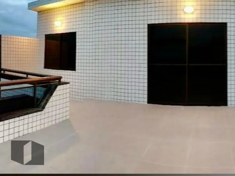 Cobertura, 3 quartos, 250 m² - Foto 3