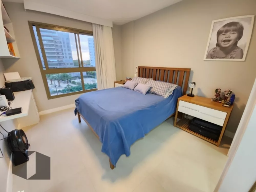 Apartamento, 3 quartos, 121 m² - Foto 36