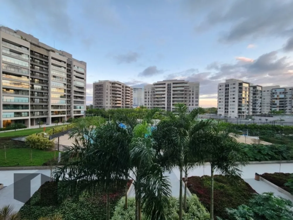 Apartamento, 3 quartos, 121 m² - Foto 27