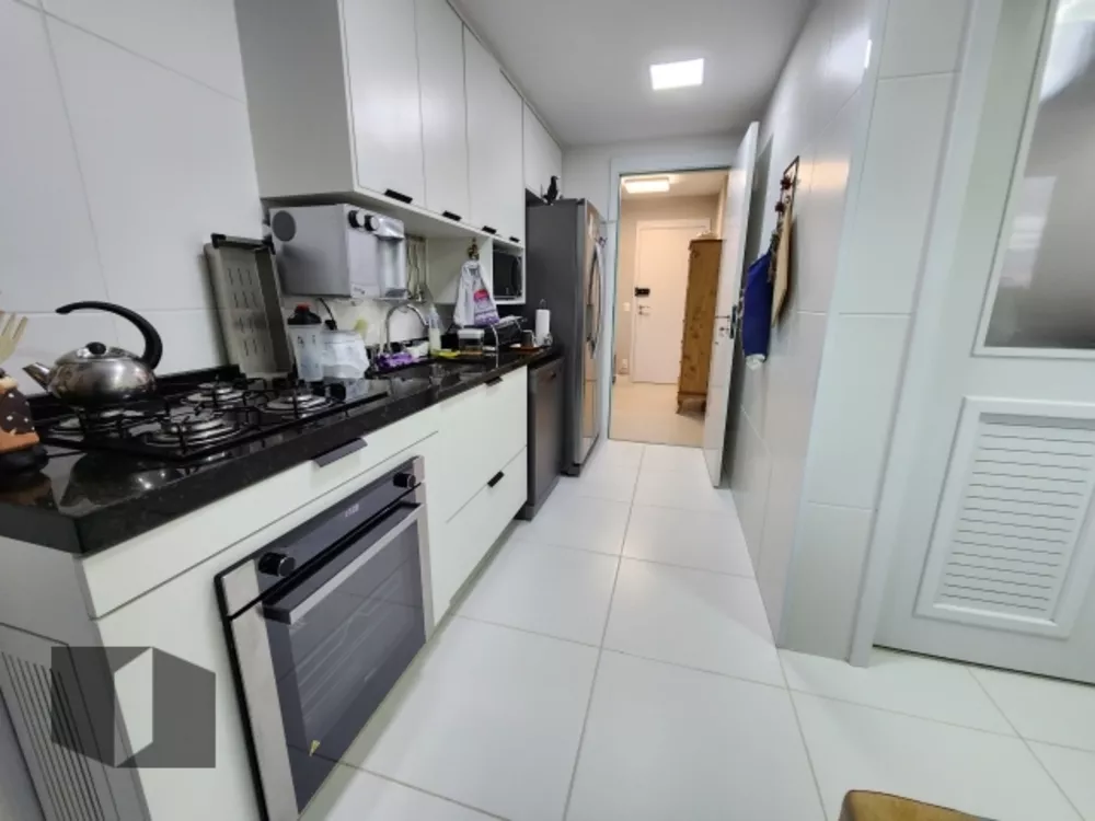 Apartamento, 3 quartos, 121 m² - Foto 43