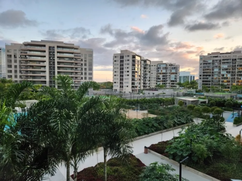 Apartamento, 3 quartos, 121 m² - Foto 4