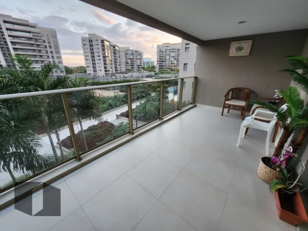 Apartamento, 3 quartos, 121 m² - Foto 25