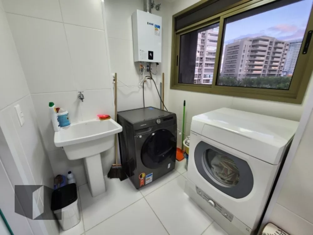 Apartamento, 3 quartos, 121 m² - Foto 15