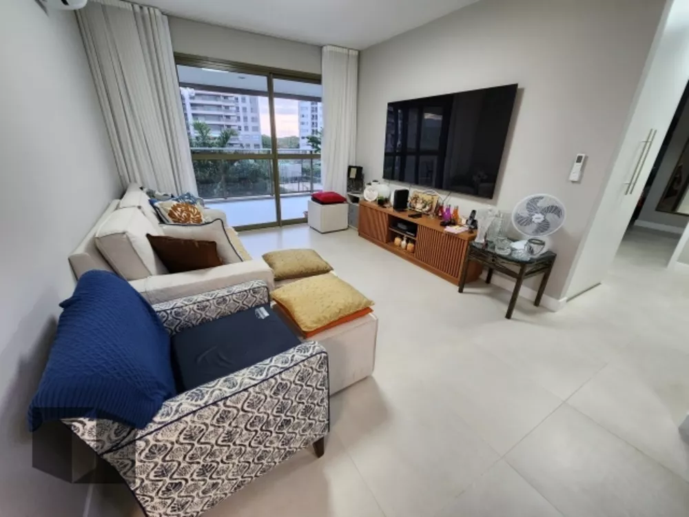 Apartamento, 3 quartos, 121 m² - Foto 19