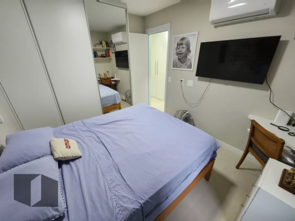 Apartamento, 3 quartos, 121 m² - Foto 16