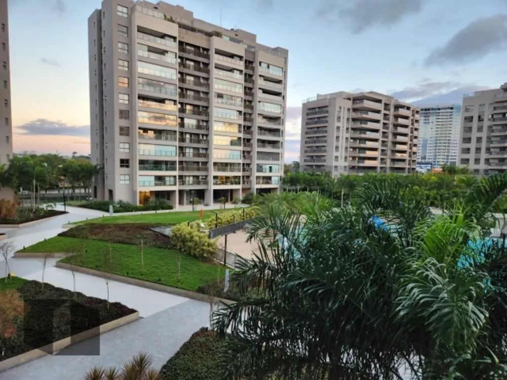 Apartamento, 3 quartos, 121 m² - Foto 7