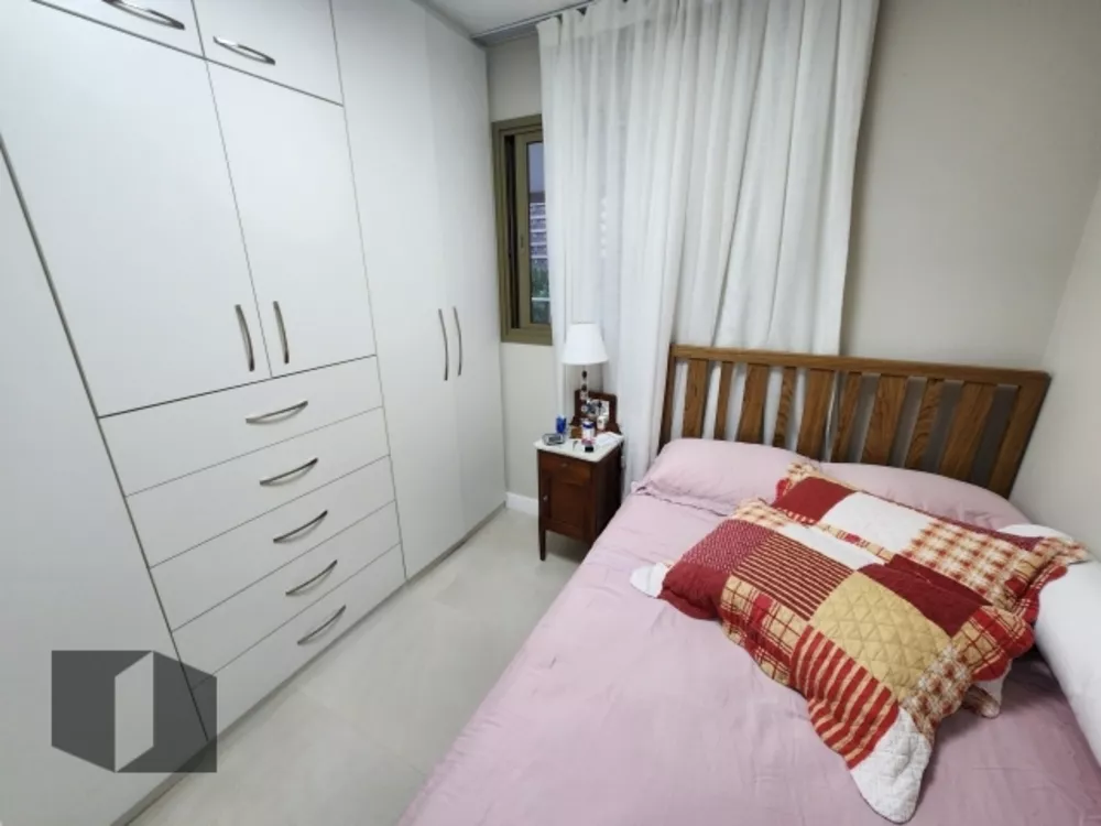Apartamento, 3 quartos, 121 m² - Foto 14