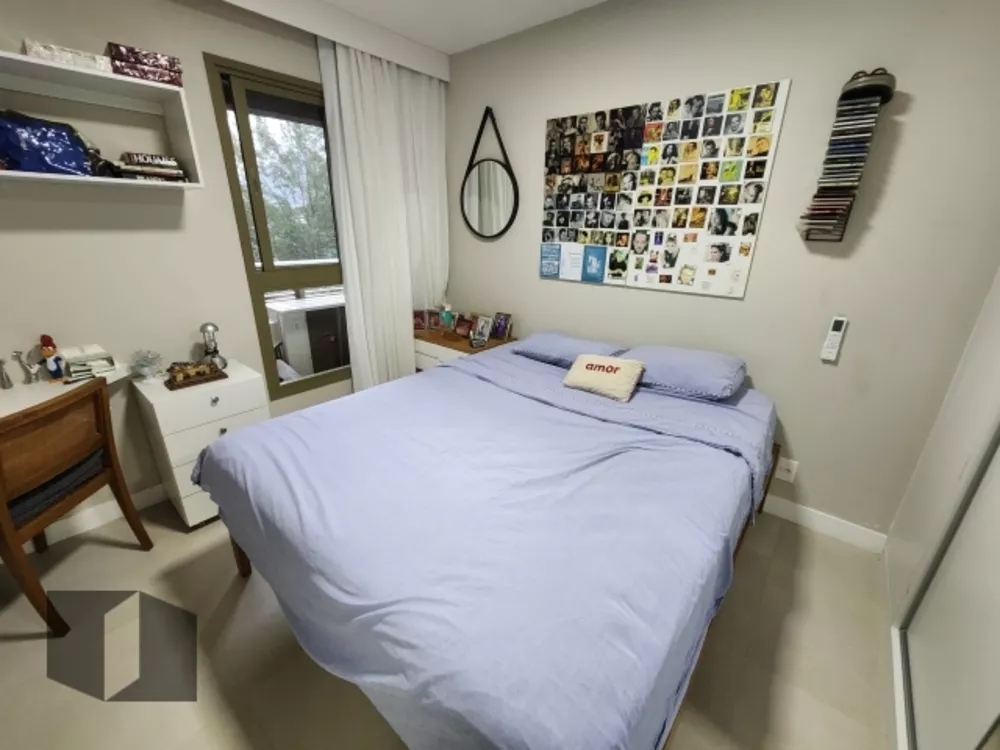 Apartamento, 3 quartos, 121 m² - Foto 2
